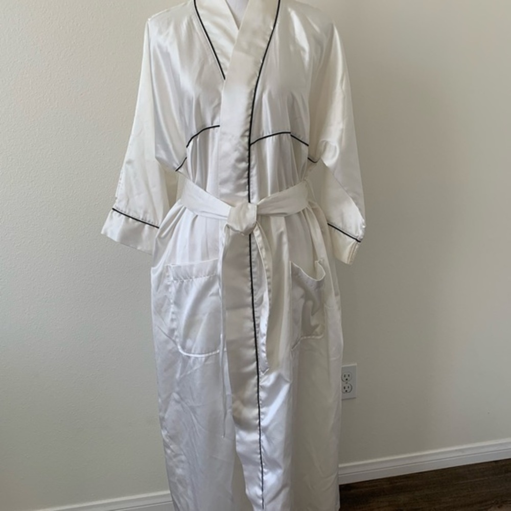 Christian Dior Monsieur robe